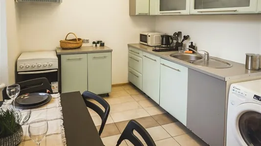 Rooms in Riga Maskavas Forštate - photo 9