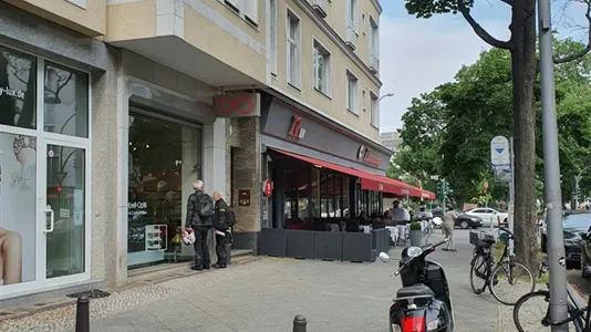 Rooms in Berlin Charlottenburg-Wilmersdorf - photo 9