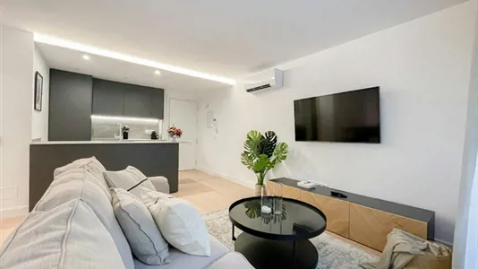 Apartments in Madrid Retiro - photo 3