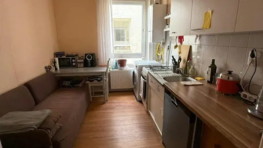 Rooms in Hamburg Nord - photo 1