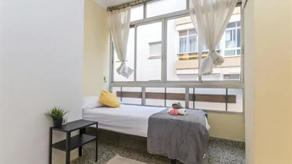 Room for rent in Málaga, Andalucía