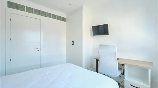 Rooms in Salamanca - photo 3