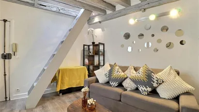 Apartment for rent in Paris 1er arrondissement, Paris