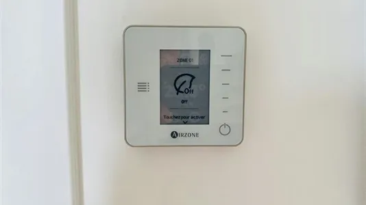 Rooms in Nice - photo 7