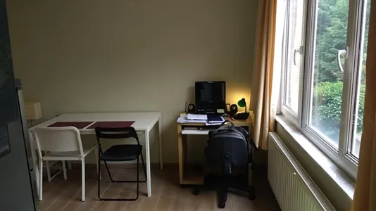 Apartments in Brussels Elsene - photo 6