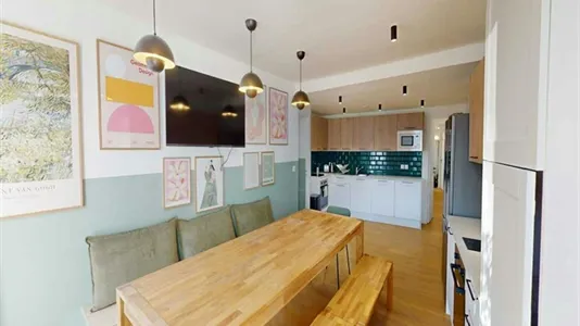 Rooms in Paris 9ème arrondissement - photo 9