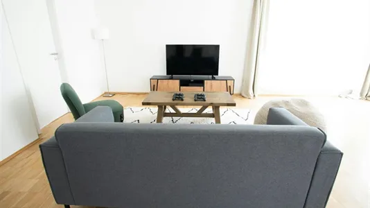 Rooms in Location is not specified - photo 8