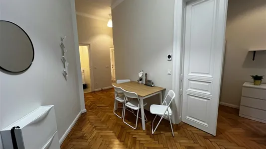 Rooms in Vienna Landstraße - photo 7