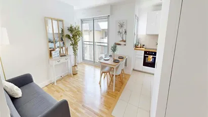 Room for rent in Paris 15ème arrondissement, Paris