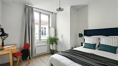 Room for rent in Nancy, Grand Est