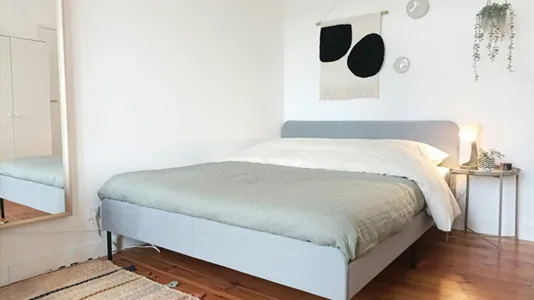 Apartments in Berlin Steglitz-Zehlendorf - photo 8