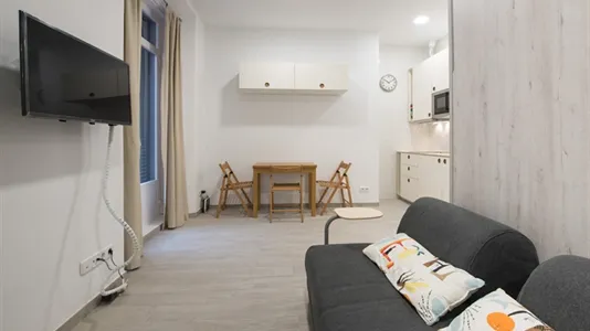 Apartments in Madrid Centro - photo 4