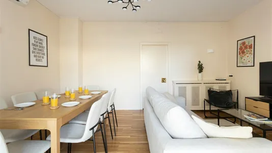 Rooms in Barcelona Les Corts - photo 5