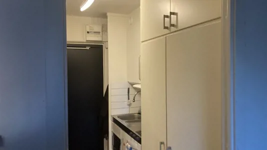 Apartments in Lidingö - photo 3