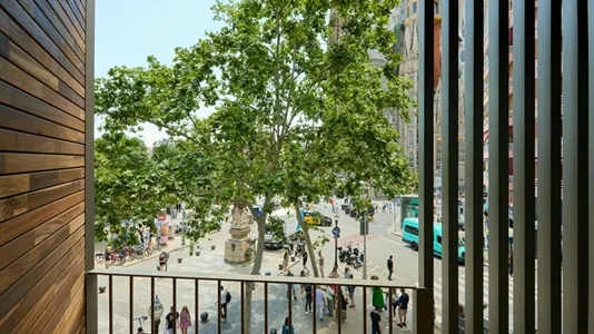 Apartments in Barcelona Eixample - photo 7