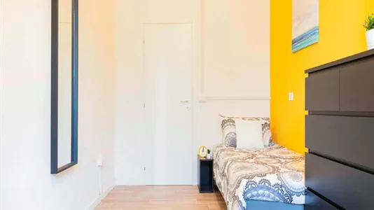Rooms in Bologna - photo 5