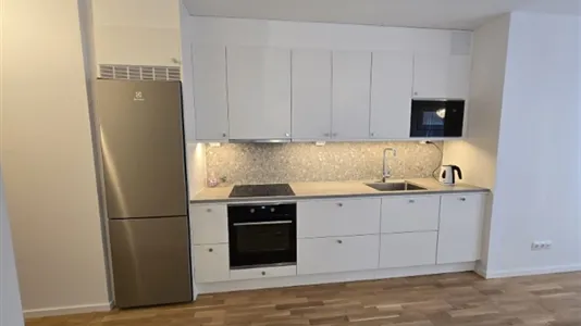 Apartments in Nacka - photo 2