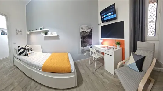 Rooms in Roma Municipio I – Centro Storico - photo 6
