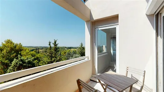 Rooms in Aix-en-Provence - photo 9