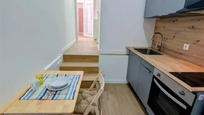 Apartment for rent in Burjassot, Comunidad Valenciana