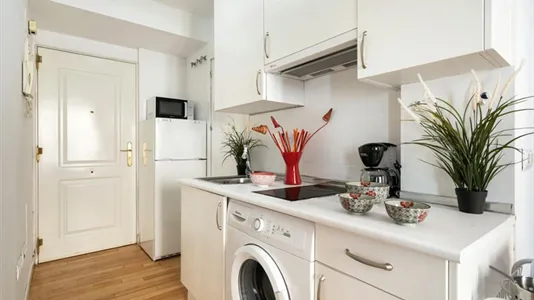 Apartments in Húmera-Somosaguas-Prado del Rey - photo 4