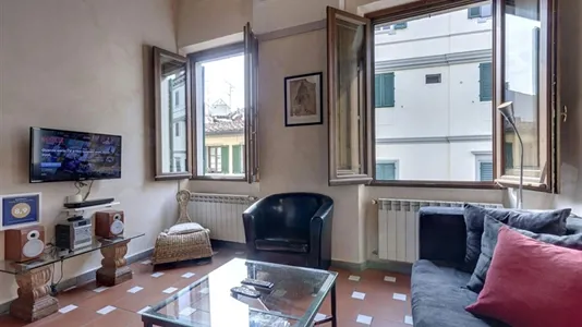 Apartments in Florence - photo 3