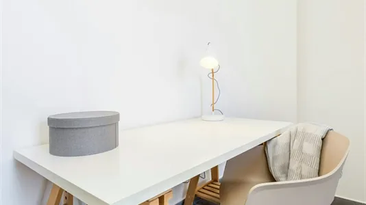 Rooms in Milano Zona 2 - Stazione Centrale, Gorla, Turro, Greco, Crescenzago - photo 9