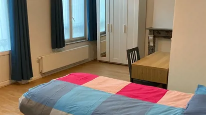 Room for rent in Brussels Schaarbeek, Brussels