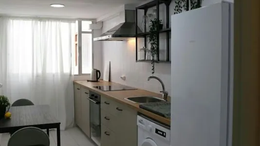 Rooms in Valencia Camins al Grau - photo 9