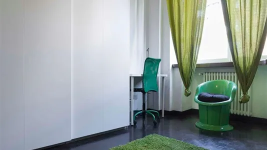 Rooms in Milano Zona 2 - Stazione Centrale, Gorla, Turro, Greco, Crescenzago - photo 4
