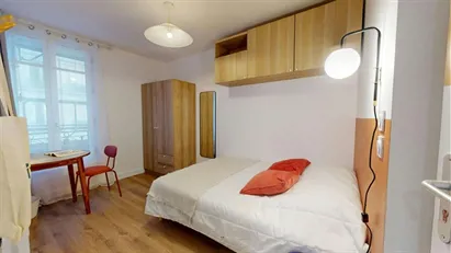 Room for rent in Paris 10ème arrondissement, Paris