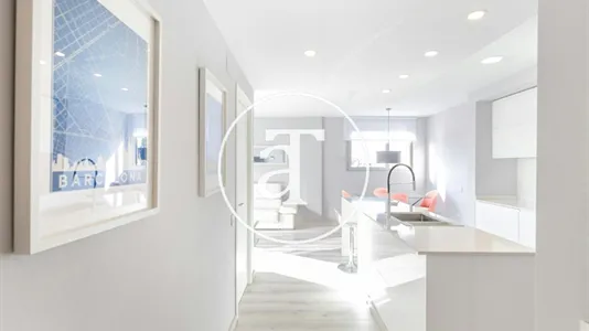 Apartments in Badalona - photo 7