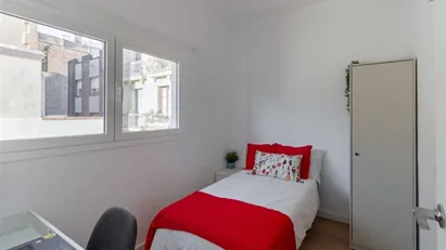 Room for rent in Barcelona Gràcia, Barcelona