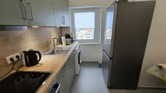 Apartments in Location is not specified - photo 6