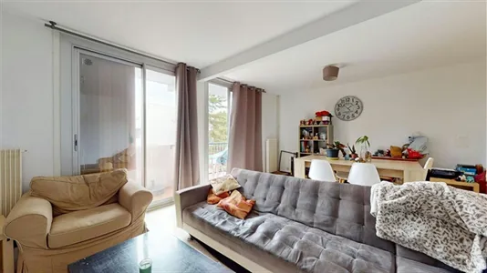 Rooms in Montpellier - photo 2