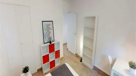 Rooms in Montpellier - photo 3