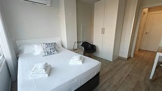 Apartments in Madrid Chamartín - photo 7