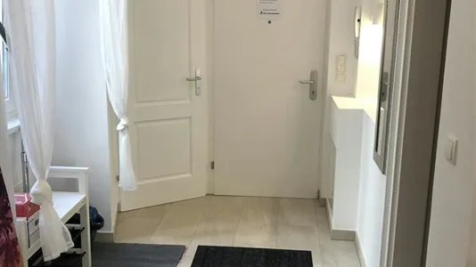 Apartments in Vienna Leopoldstadt - photo 8