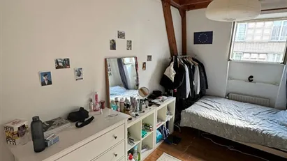 Room for rent in Brussels