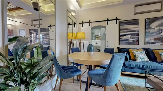 Apartments in El Fontanal - photo 8