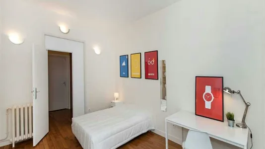 Rooms in Paris 4ème arrondissement - Marais - photo 3