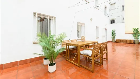 Apartments in Madrid Ciudad Lineal - photo 2