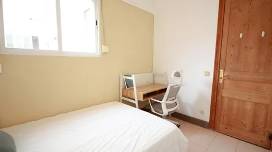 Rooms in Barcelona Eixample - photo 4