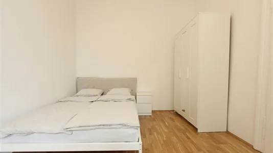 Apartments in Wien Neubau - photo 7