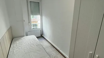 Room for rent in Barcelona Sarrià-St. Gervasi, Barcelona