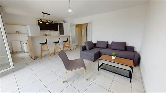 Apartments in Lyon - photo 1