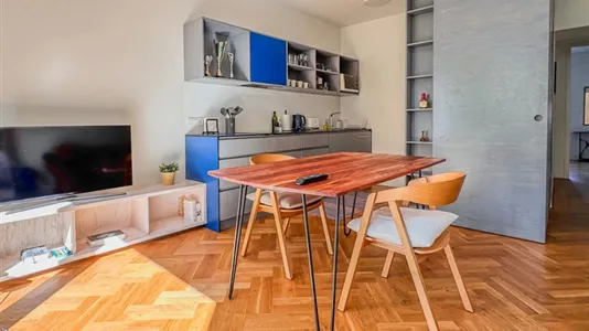 Apartments in Location is not specified - photo 8