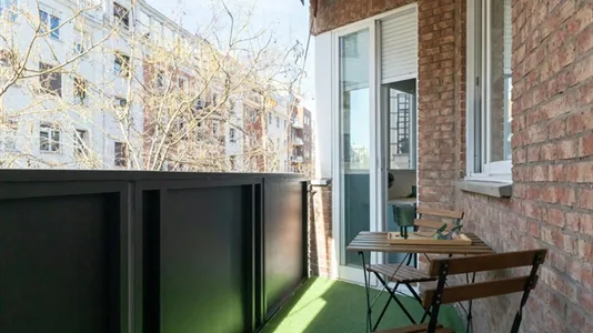 Rooms in Madrid Moncloa-Aravaca - photo 8