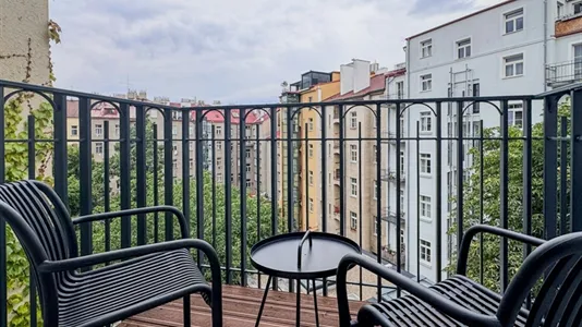 Apartments in Praha 6 - photo 3
