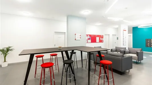 Apartments in Location is not specified - photo 7